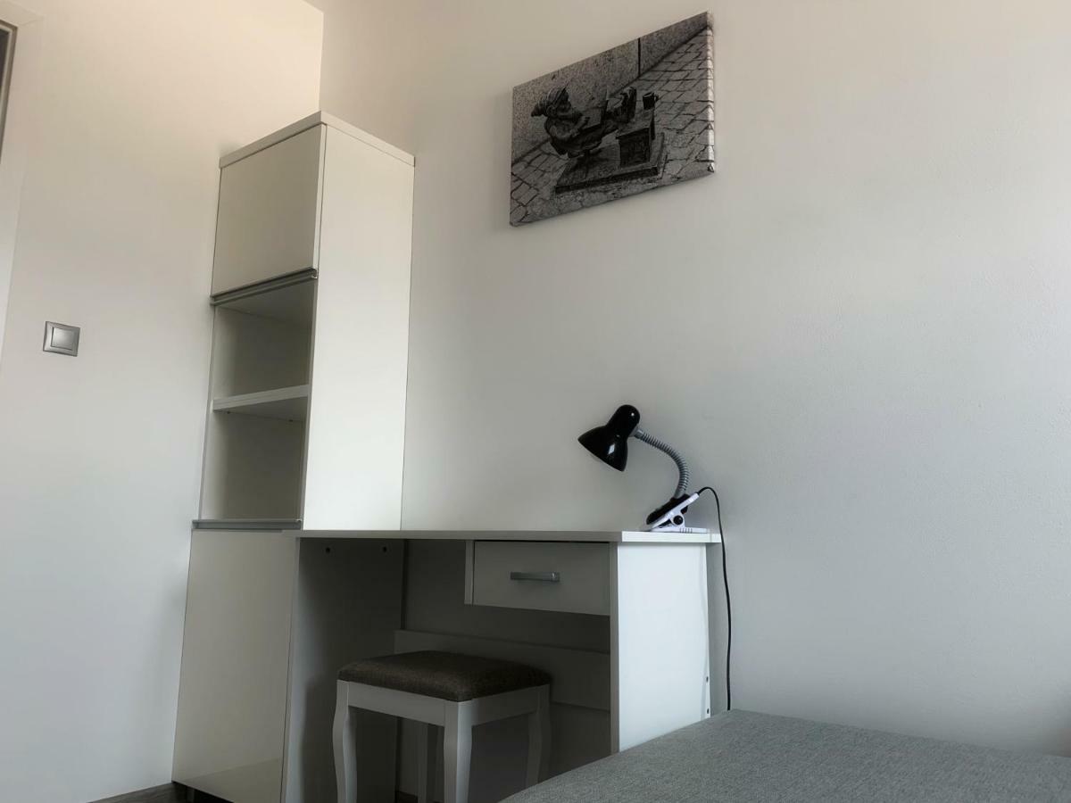 Apartament 102 G&W Daire Wrocław Dış mekan fotoğraf