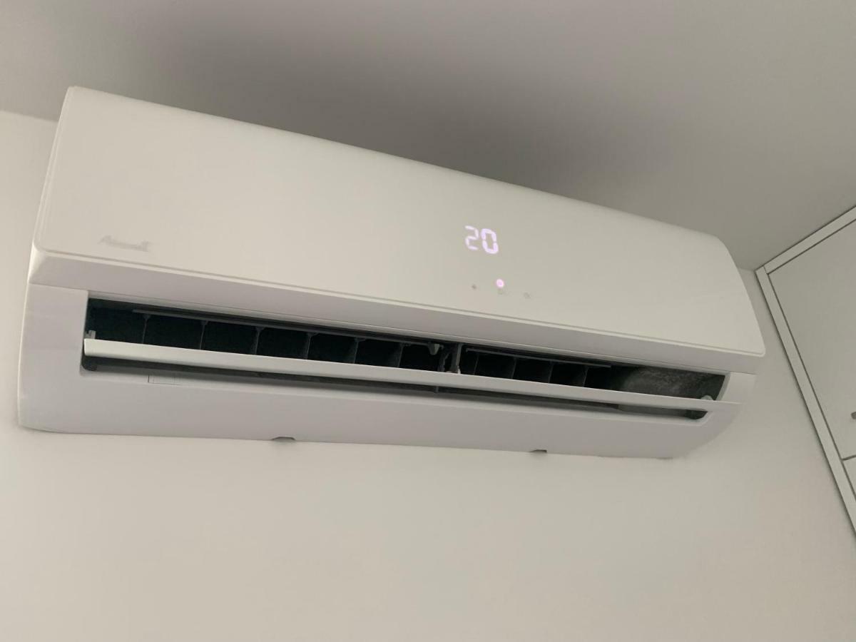 Apartament 102 G&W Daire Wrocław Dış mekan fotoğraf