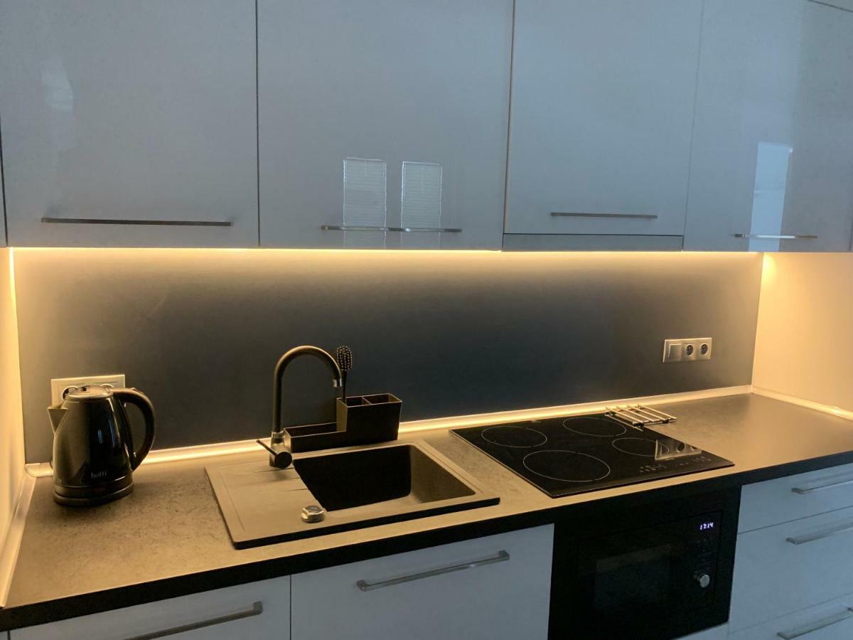 Apartament 102 G&W Daire Wrocław Dış mekan fotoğraf