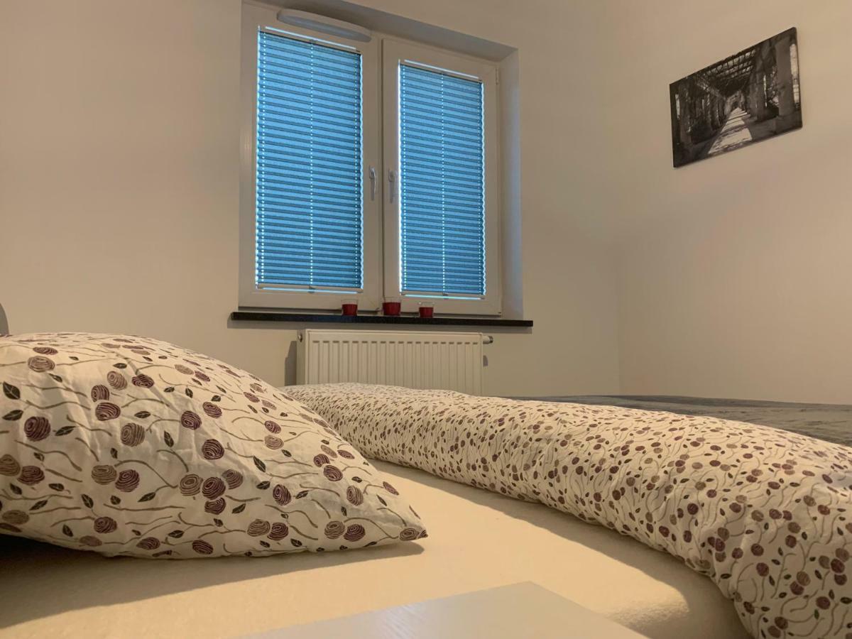Apartament 102 G&W Daire Wrocław Dış mekan fotoğraf