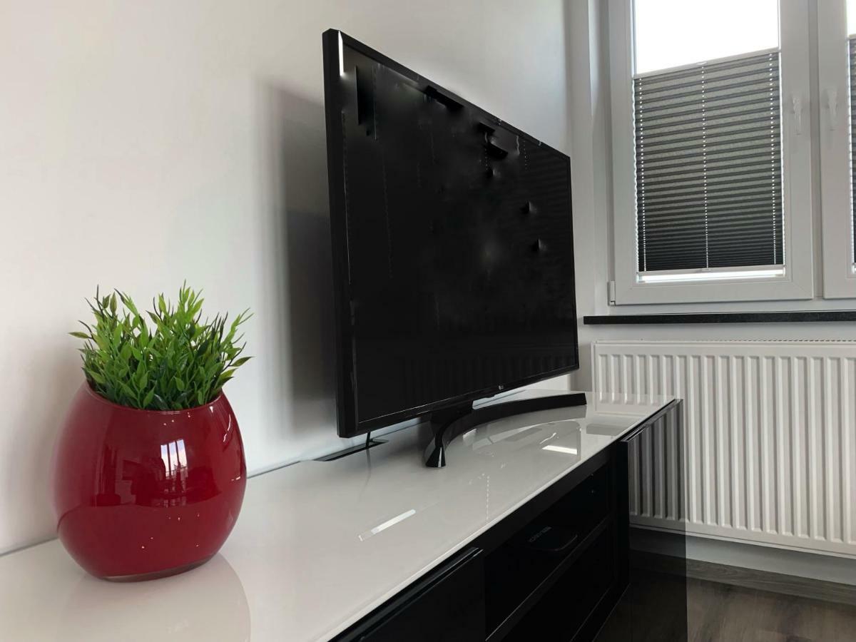 Apartament 102 G&W Daire Wrocław Dış mekan fotoğraf
